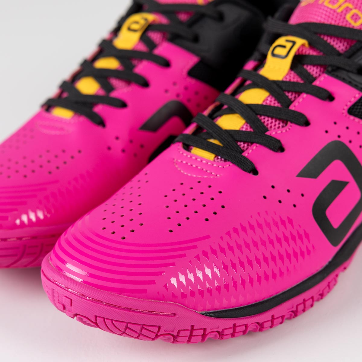 andro Schuh Cross Step Pro – Bild 8