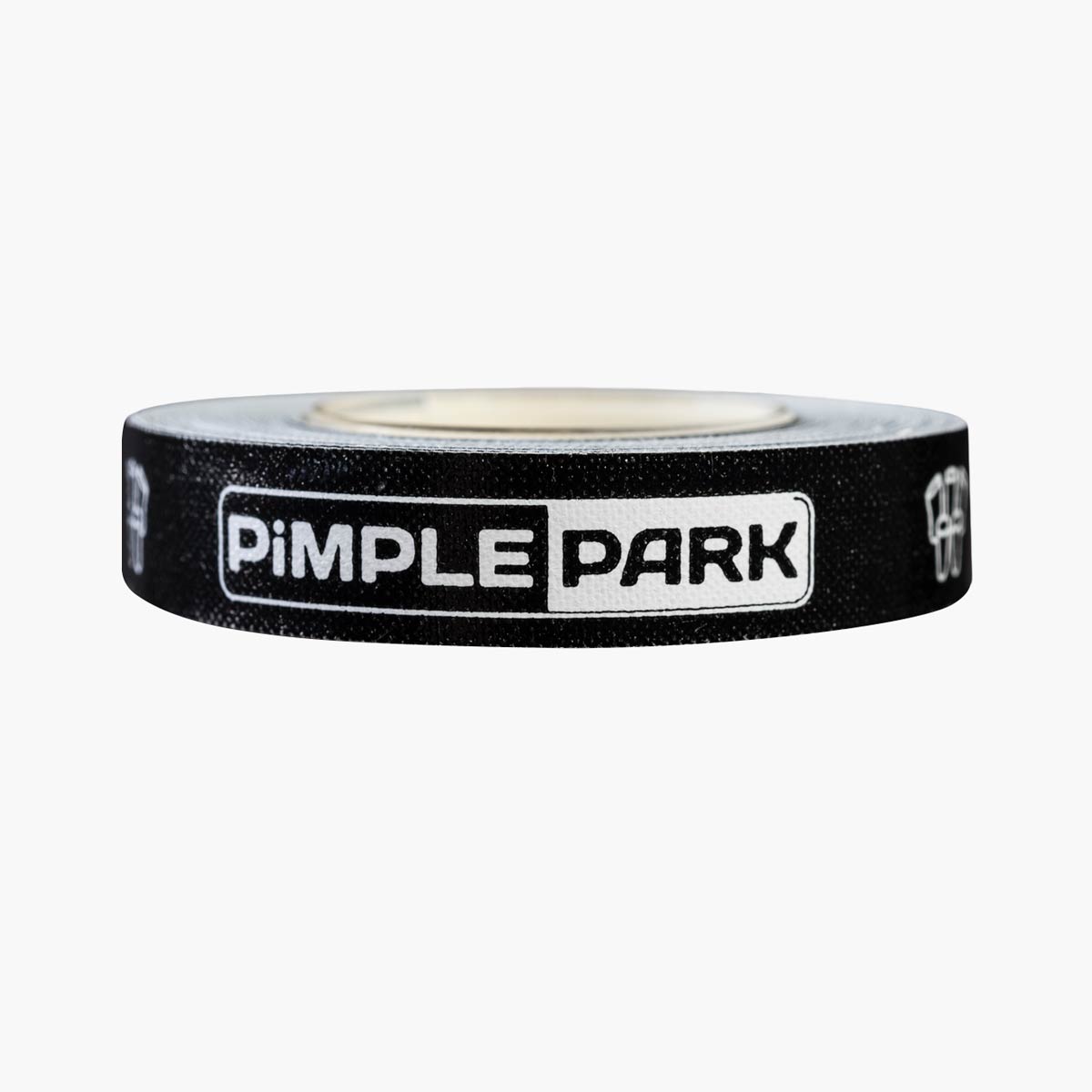 Pimple Park Kantenband 10mm/5m
