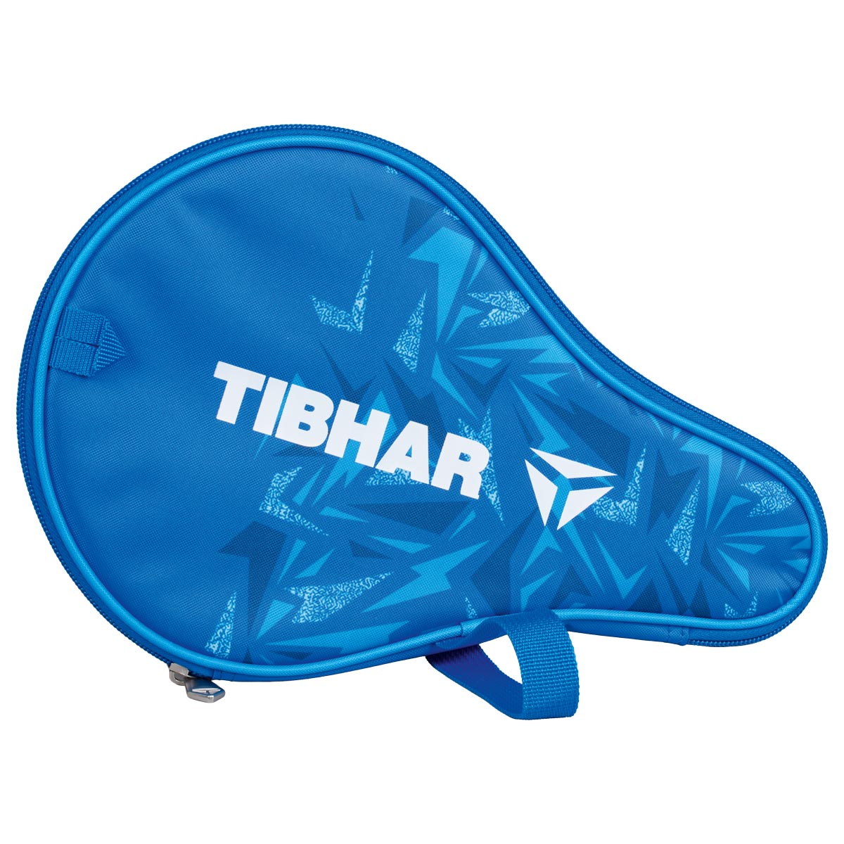 Tibhar Rundhülle Spectra blau