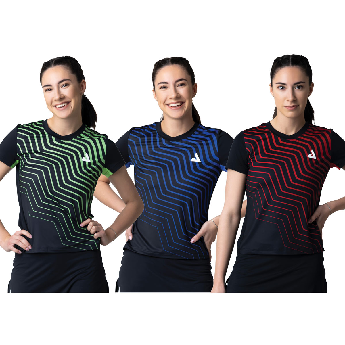 Joola Shirt Team 25 Lady