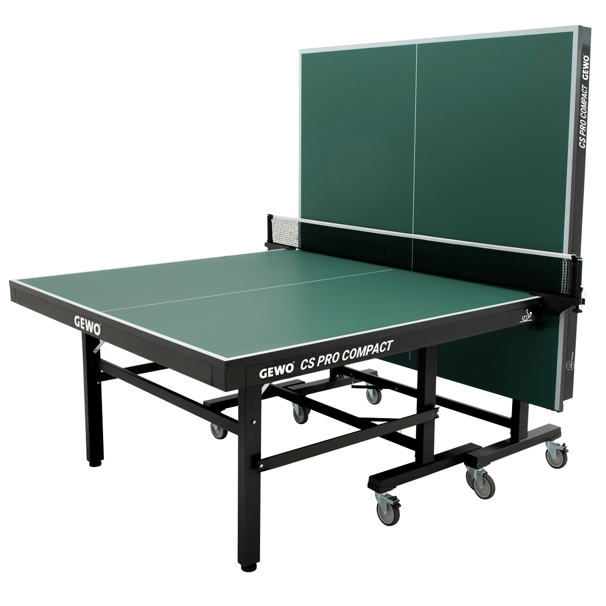 GEWO Tisch CS Pro Compact - Set (2 Stück) – Bild 3