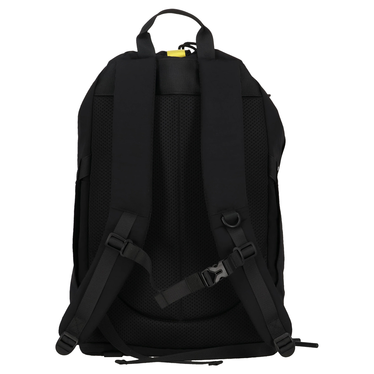 JOOLA Rucksack Vision Pro Drawstring
 schwarz – Bild 5