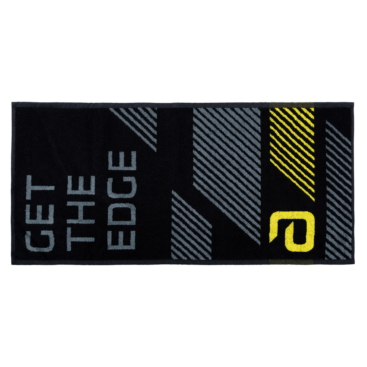 Andro Handtuch Get The Edge S