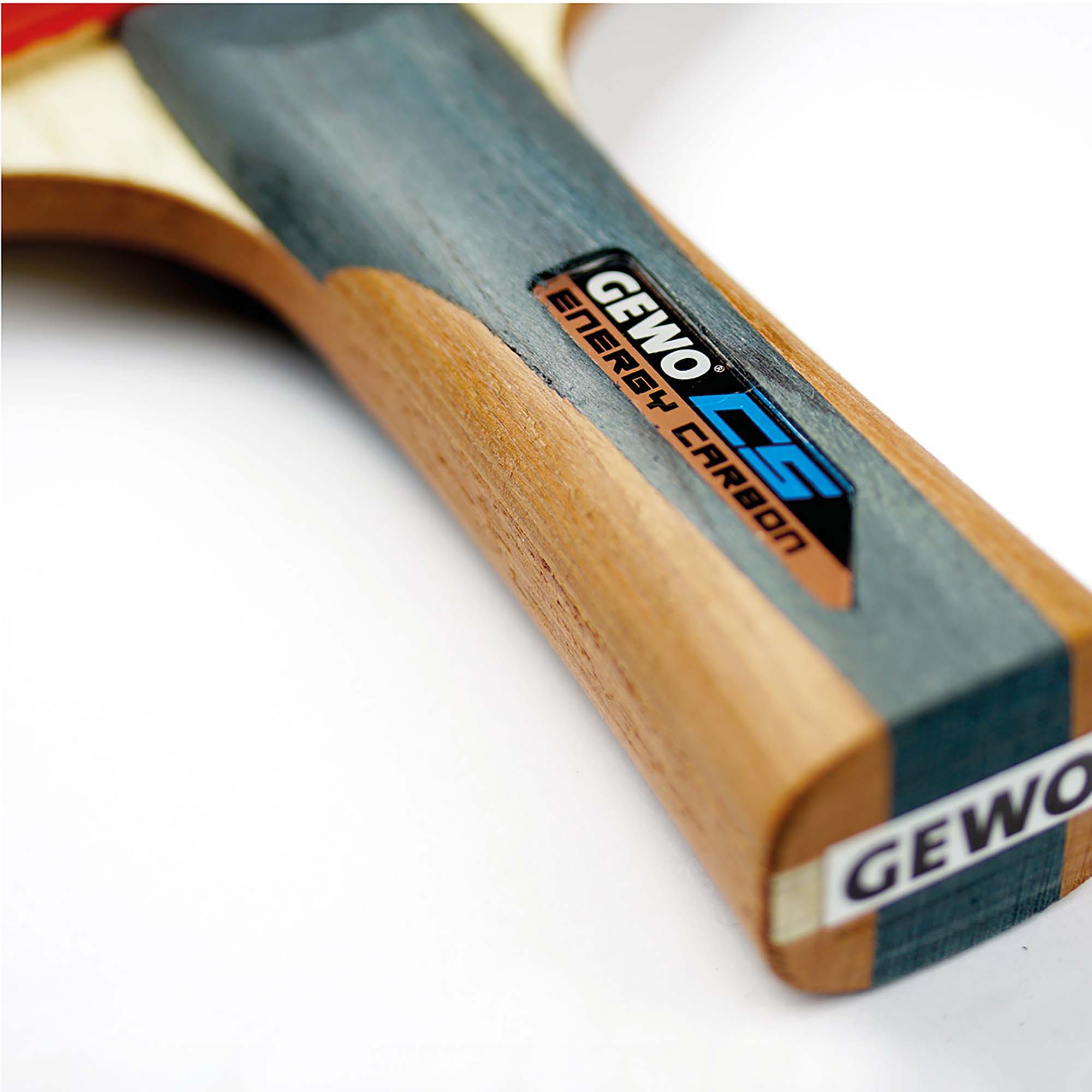 GEWO CS Energy Carbon