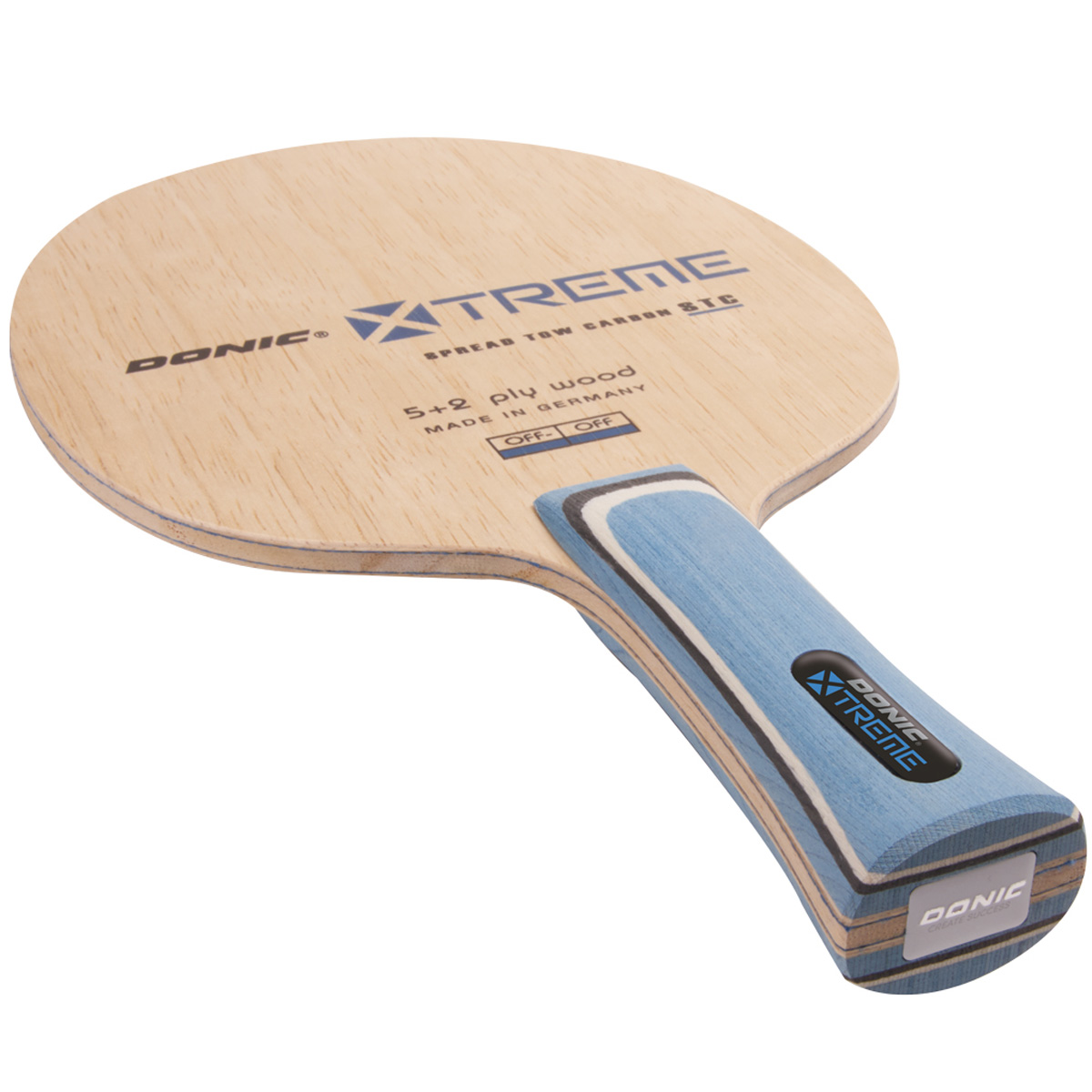 Donic Holz Xtreme – Bild 2