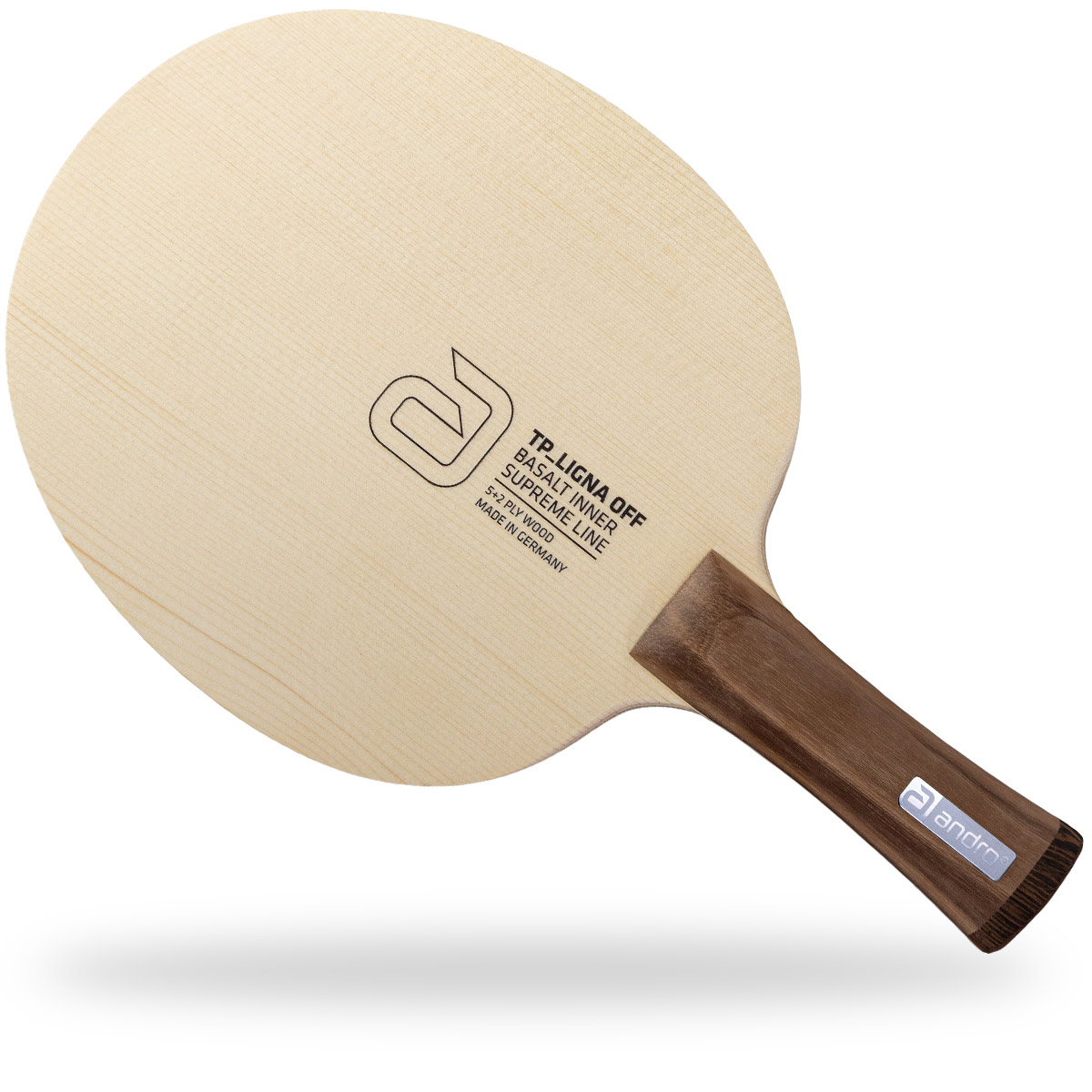 Andro Holz TP_LIGNA Basalt Inner OFF