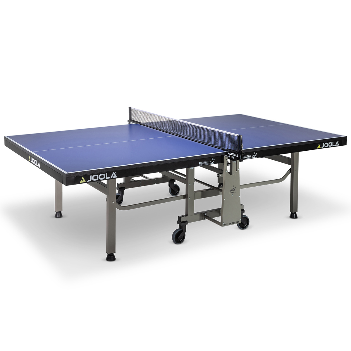 Joola Tisch Rollomat Pro blau