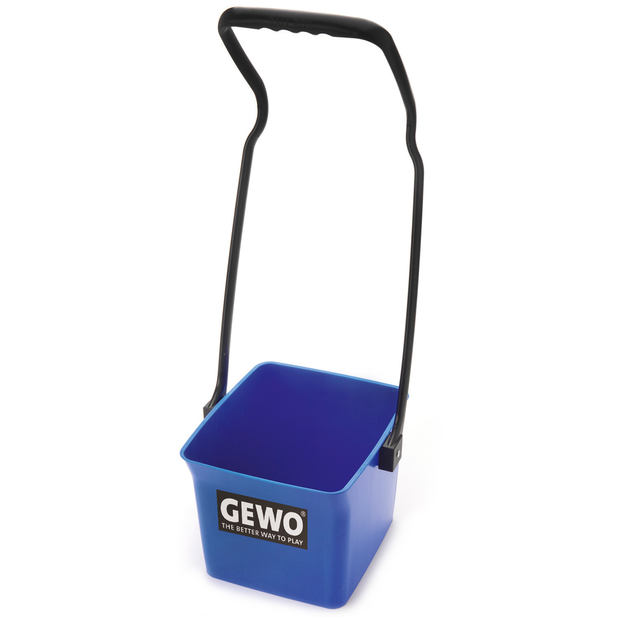 GEWO Ballaufsammler ohne Deckel