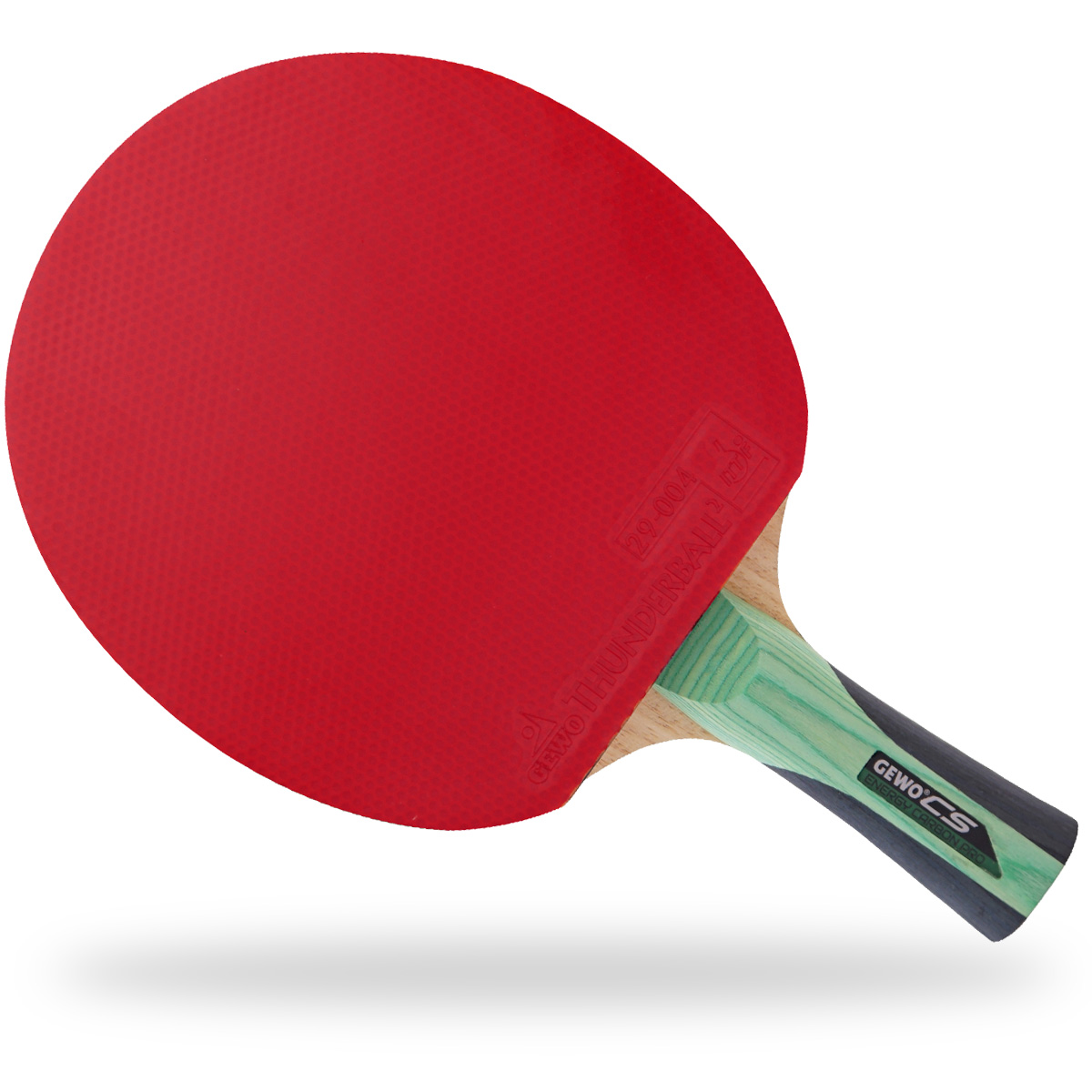GEWO CS Energy Carbon Pro