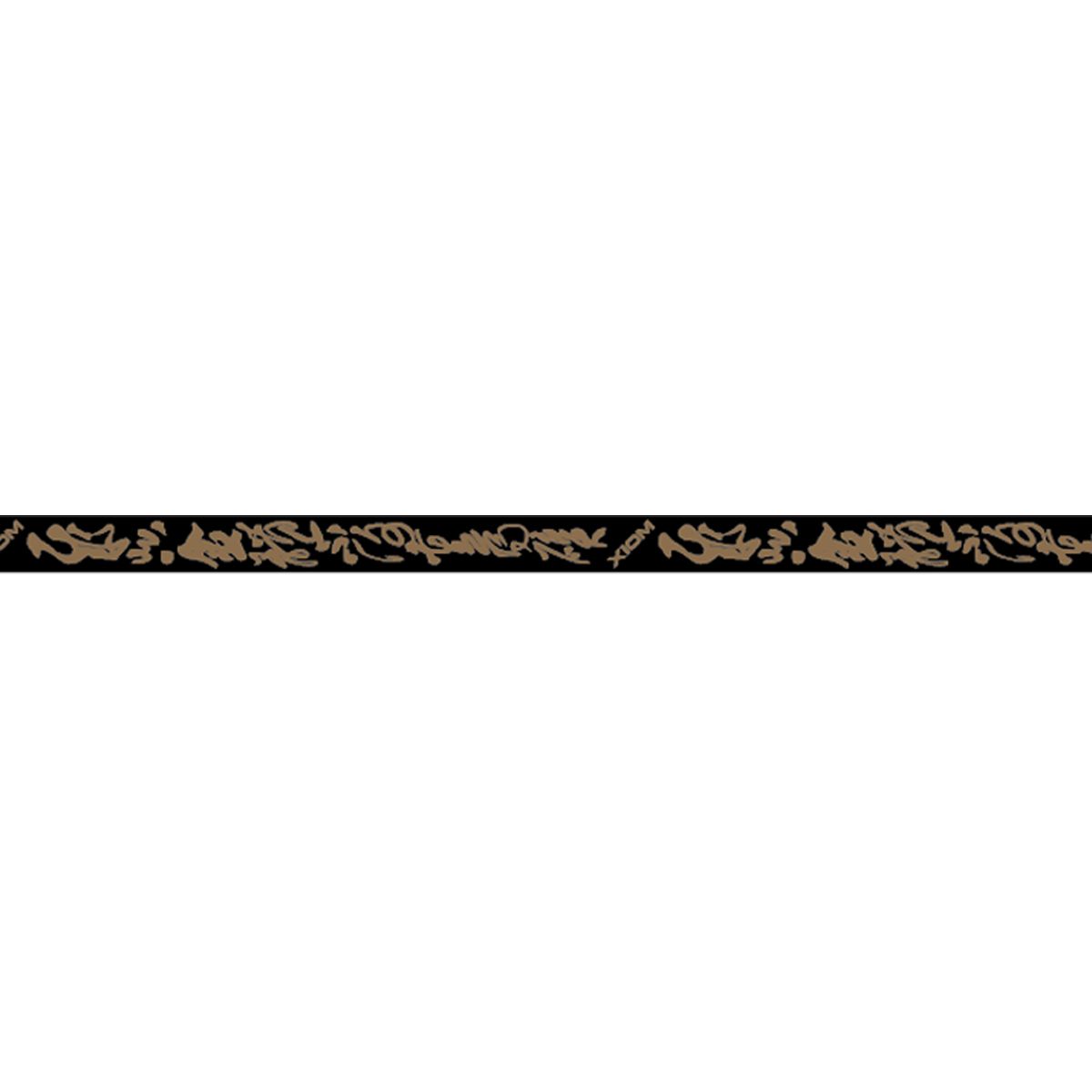 Xiom Kantenband MANDARIN