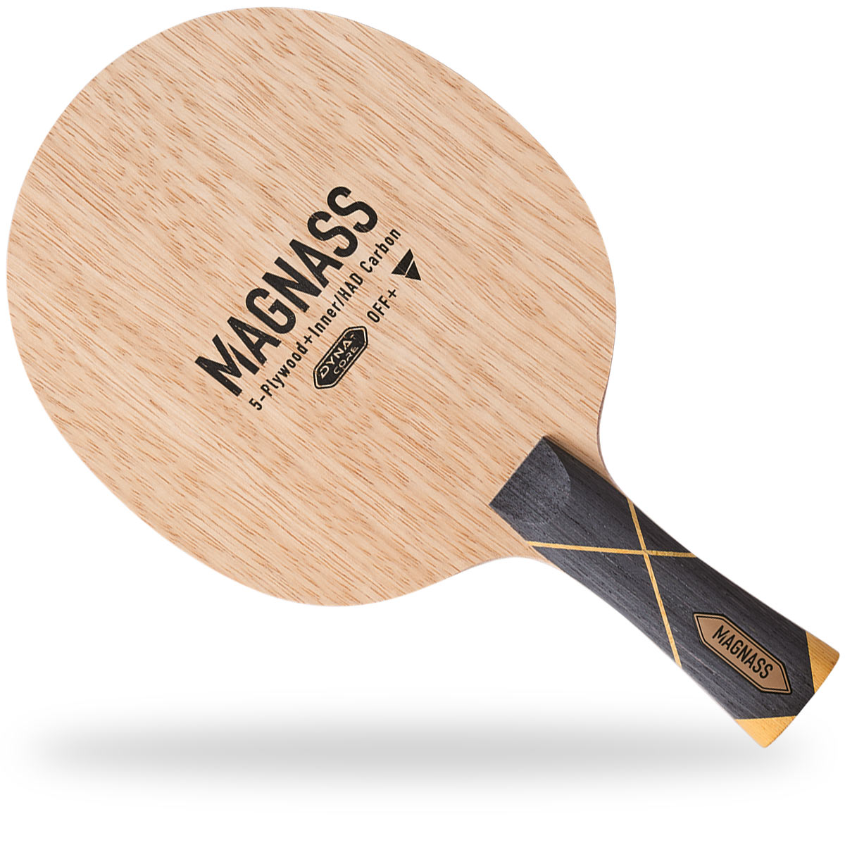 VICTAS Holz Magnass