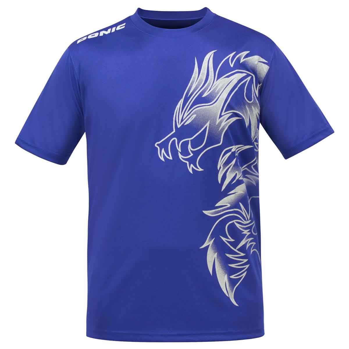 Donic T-Shirt Dragon – Bild 2
