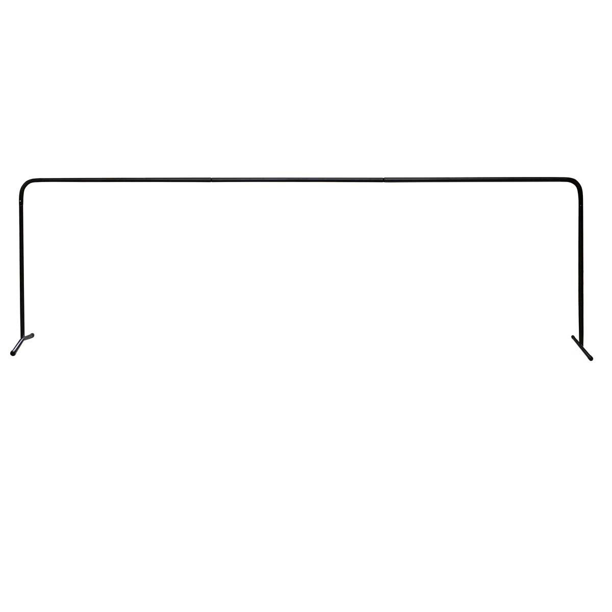 GEWO Umrandungsgestänge Smart/Basic 73cm 5-teilig