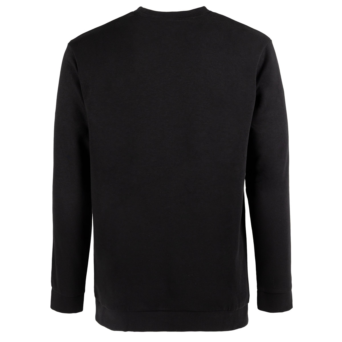 andro Sweatpullover Sukaria schwarz – Bild 3