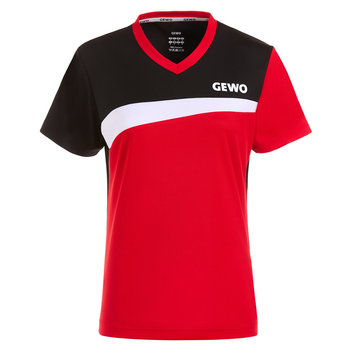 GEWO Lady Shirt FONDI
