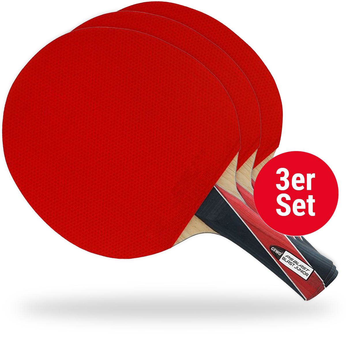GEWO PS Blast Junior