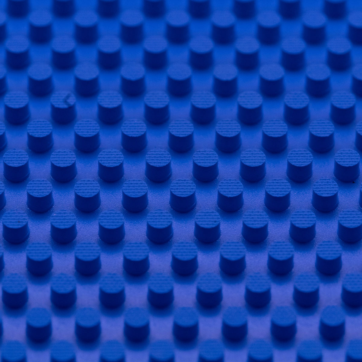Der Materialspezialist Belag Hallucination 0,7 mm blau – Bild 3
