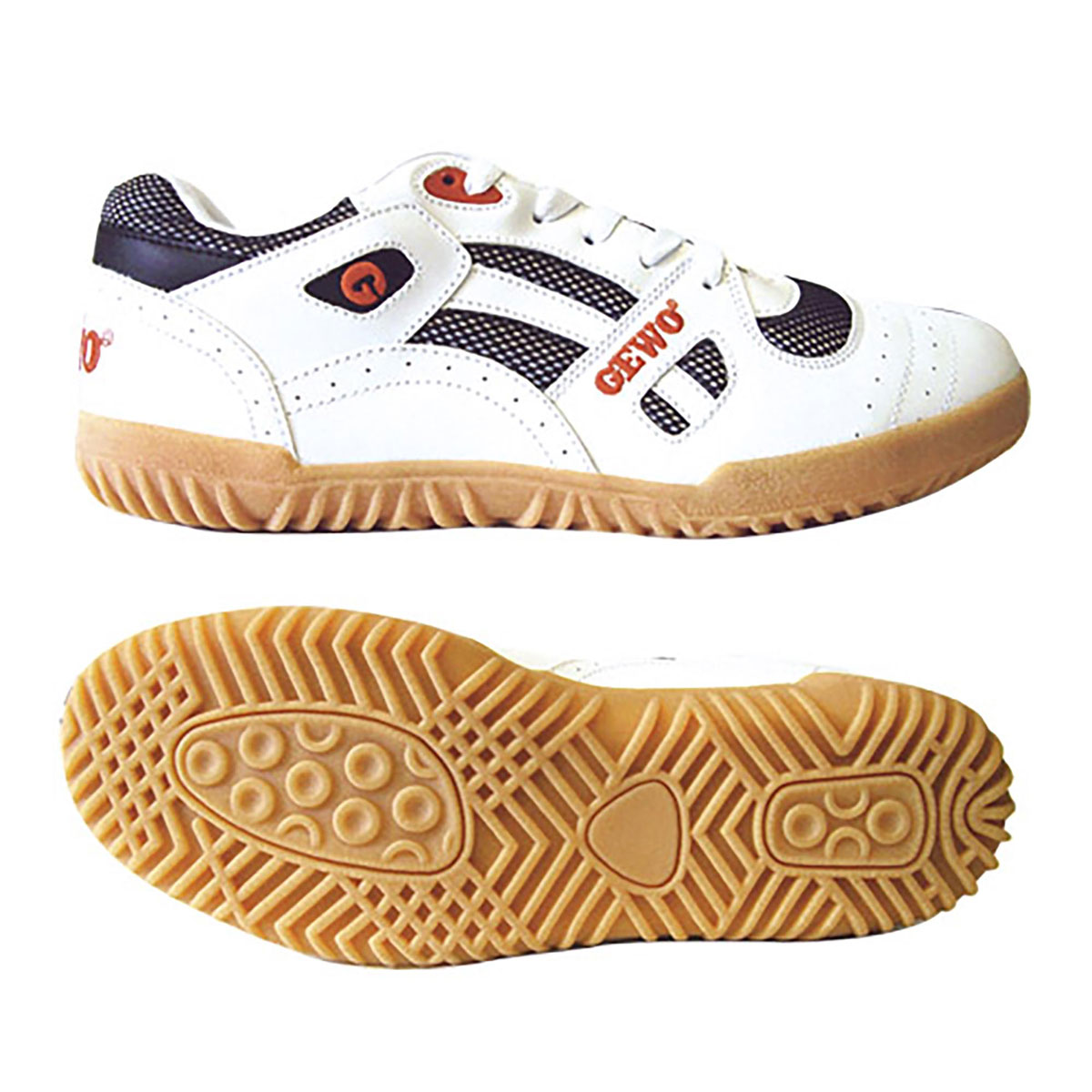 GEWO TT-Super