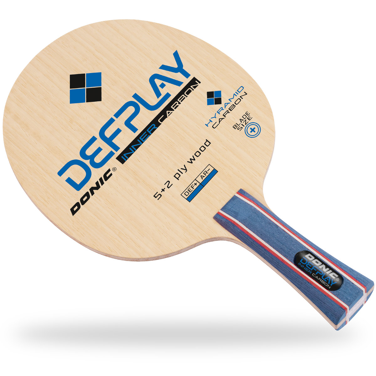 Donic Holz DEFPLAY INNER CARBON