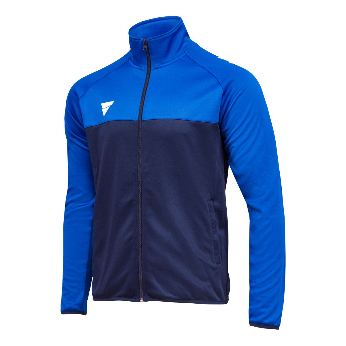 Victas V-TRACKSUIT 118 navy/blau XXS