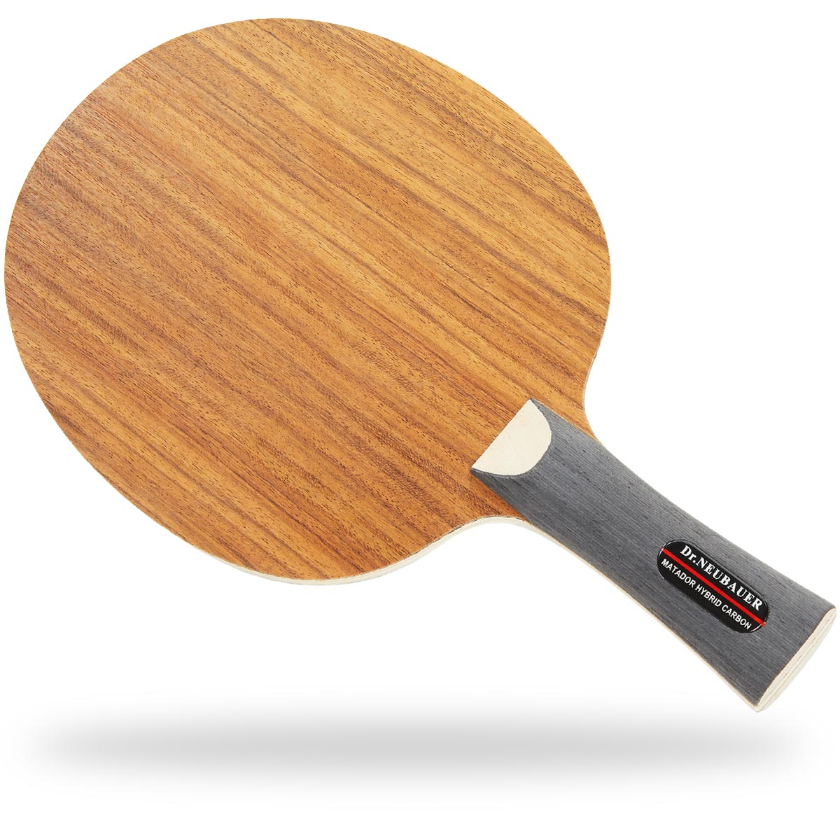 Dr. Neubauer Holz MATADOR HYBRID CARBON