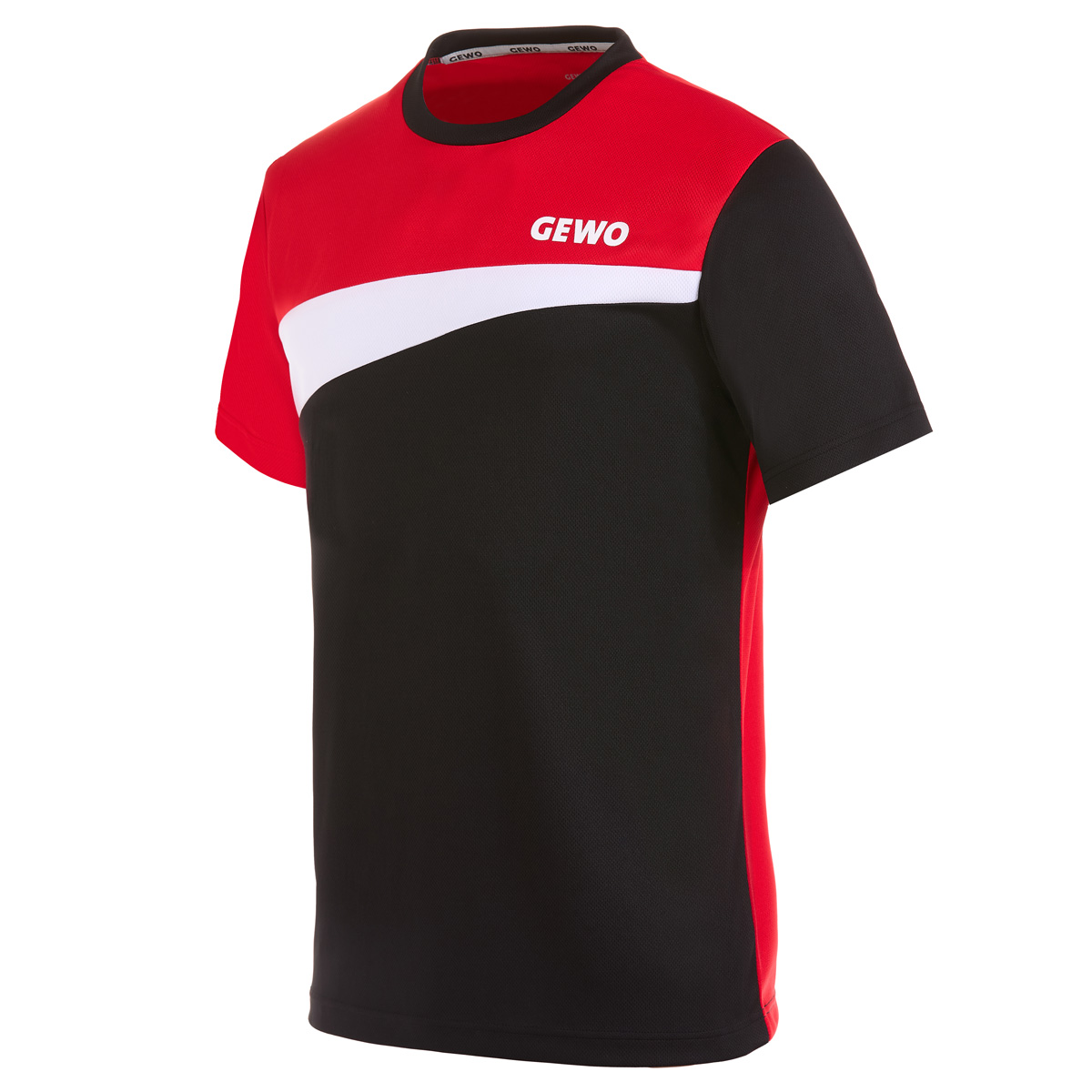 GEWO Shirt Fondi IV – Bild 3