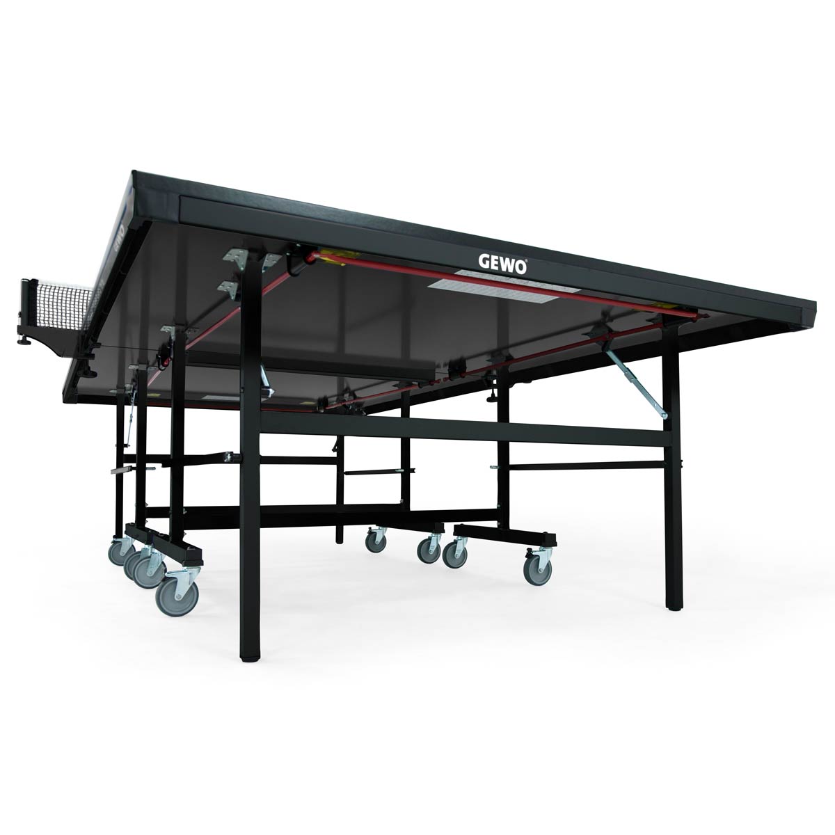 GEWO Tisch Indoor Duo 22 – Bild 4
