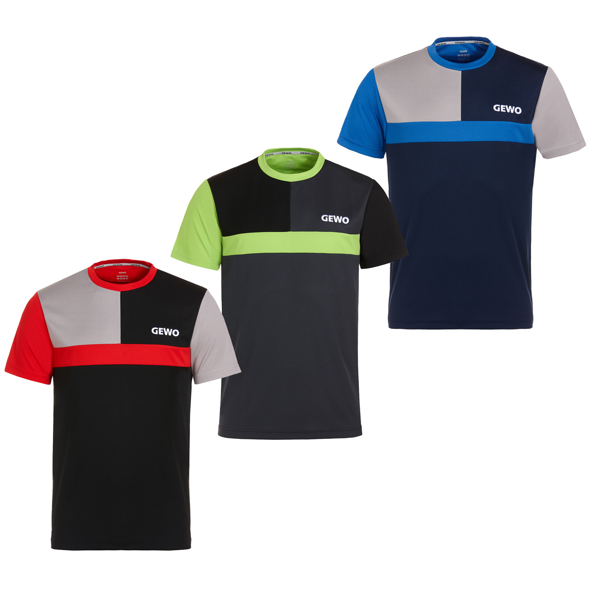 GEWO Ravenna T-Shirt