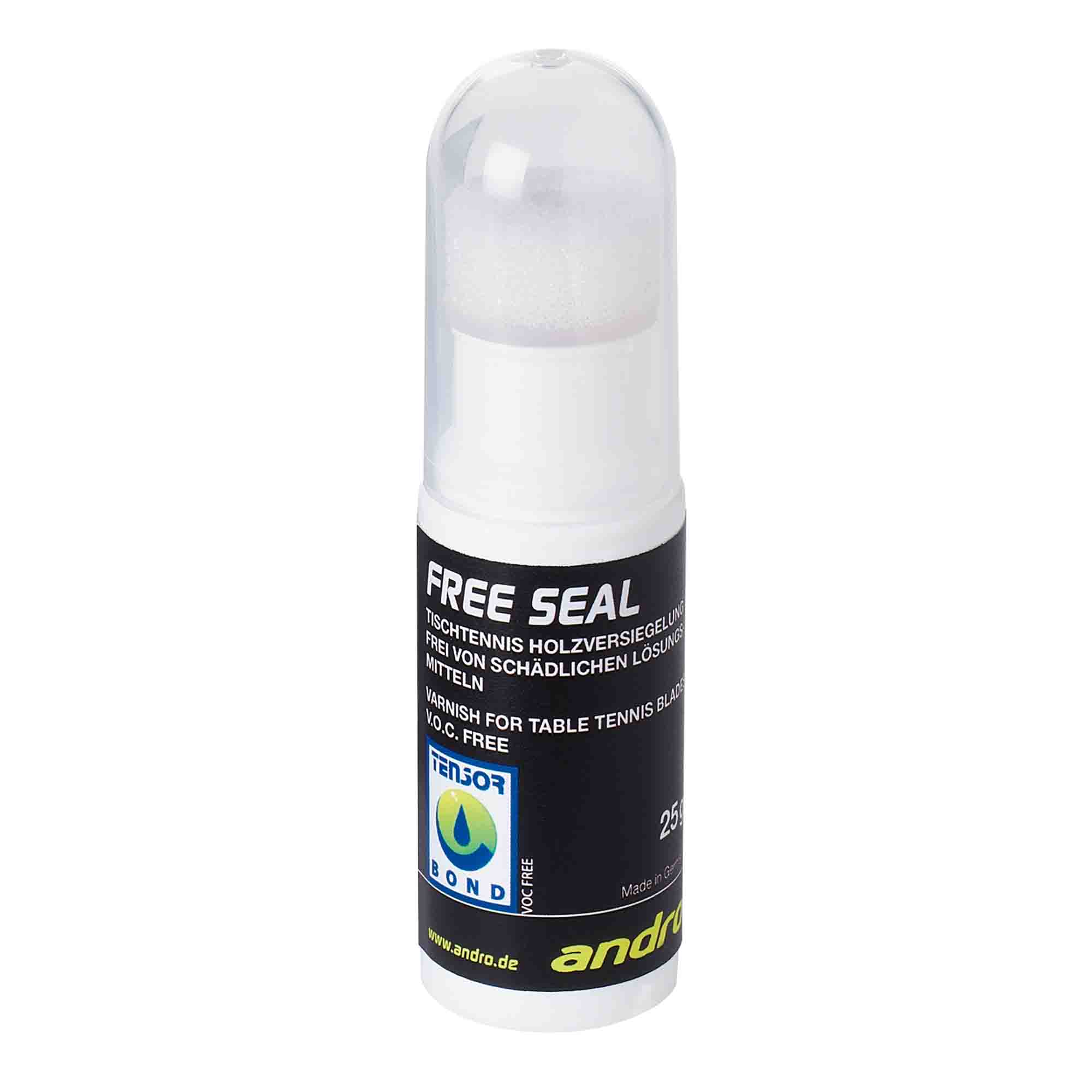 Andro Holzlasur FreeSeal 25g