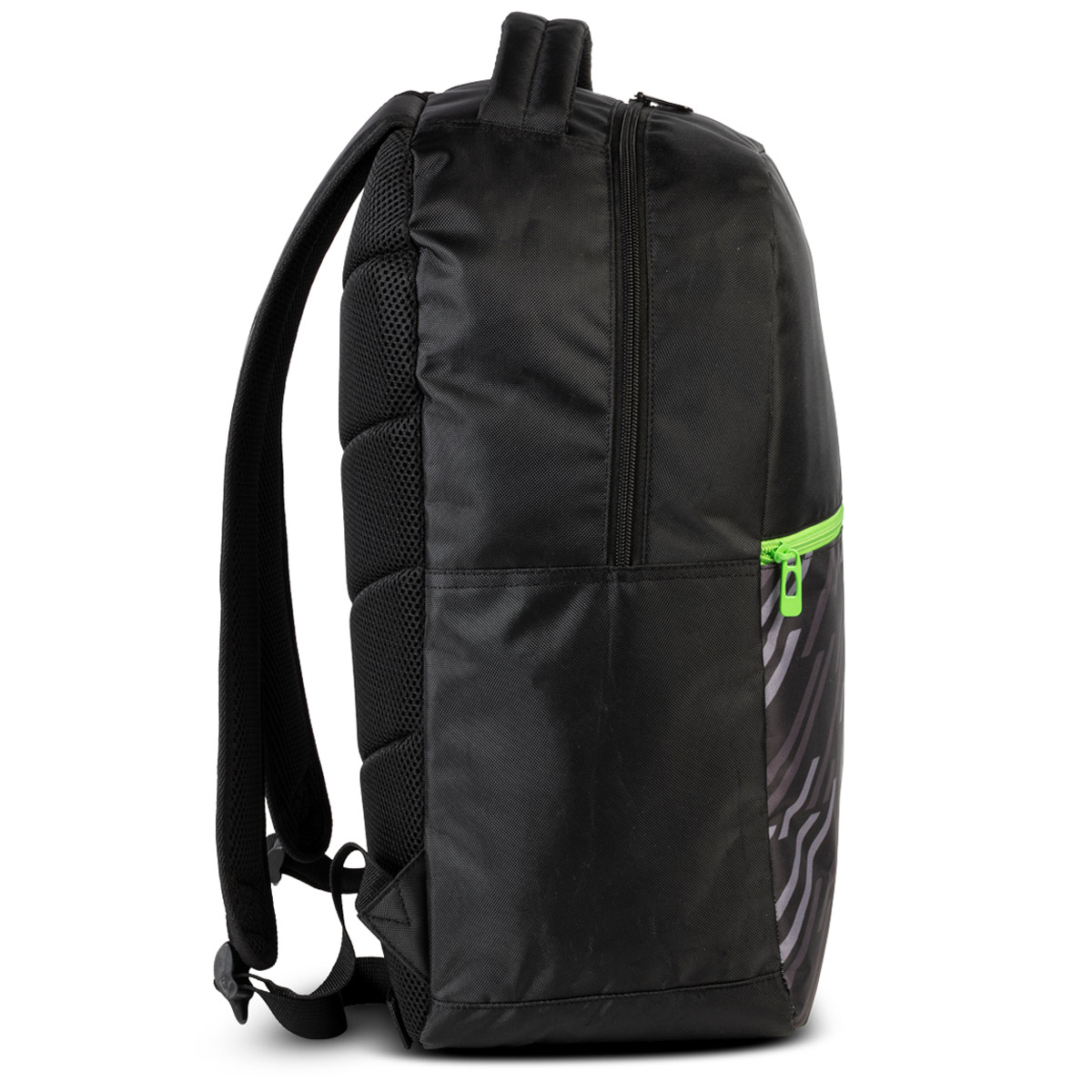 GEWO Rucksack Stripes