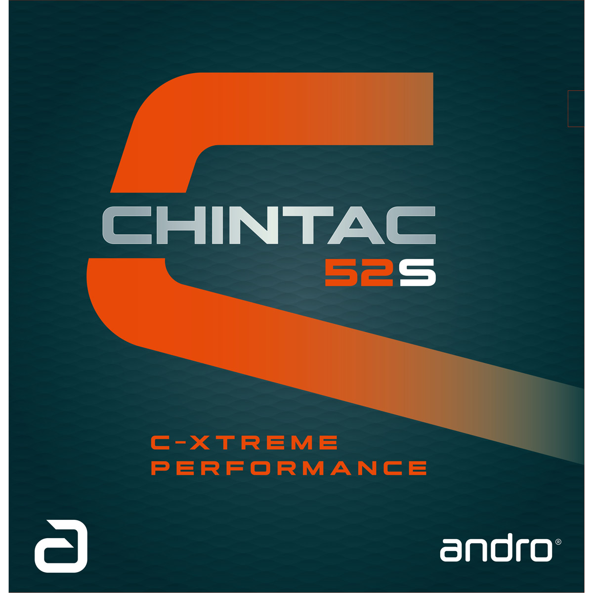 andro Belag Chintac 52S – Bild 2