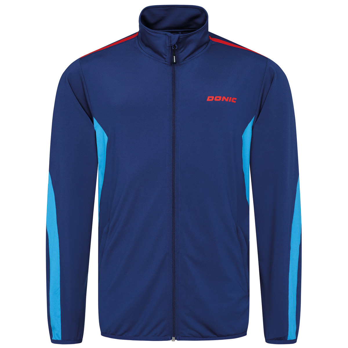 Donic Anzugjacke – Bild 6