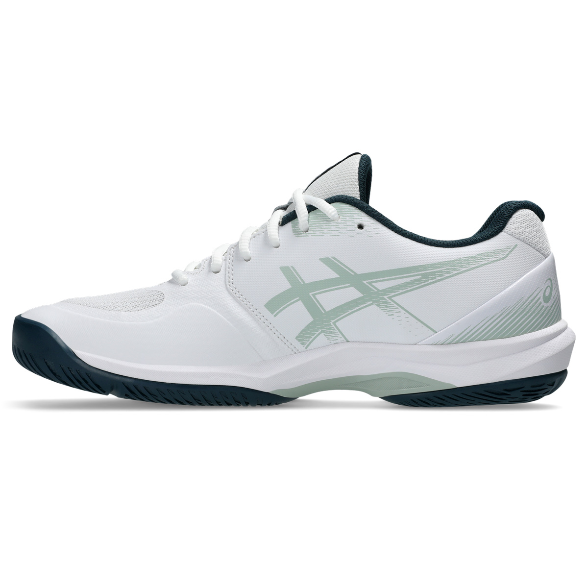 Asics Schuh Court Hunter FF II – Bild 2