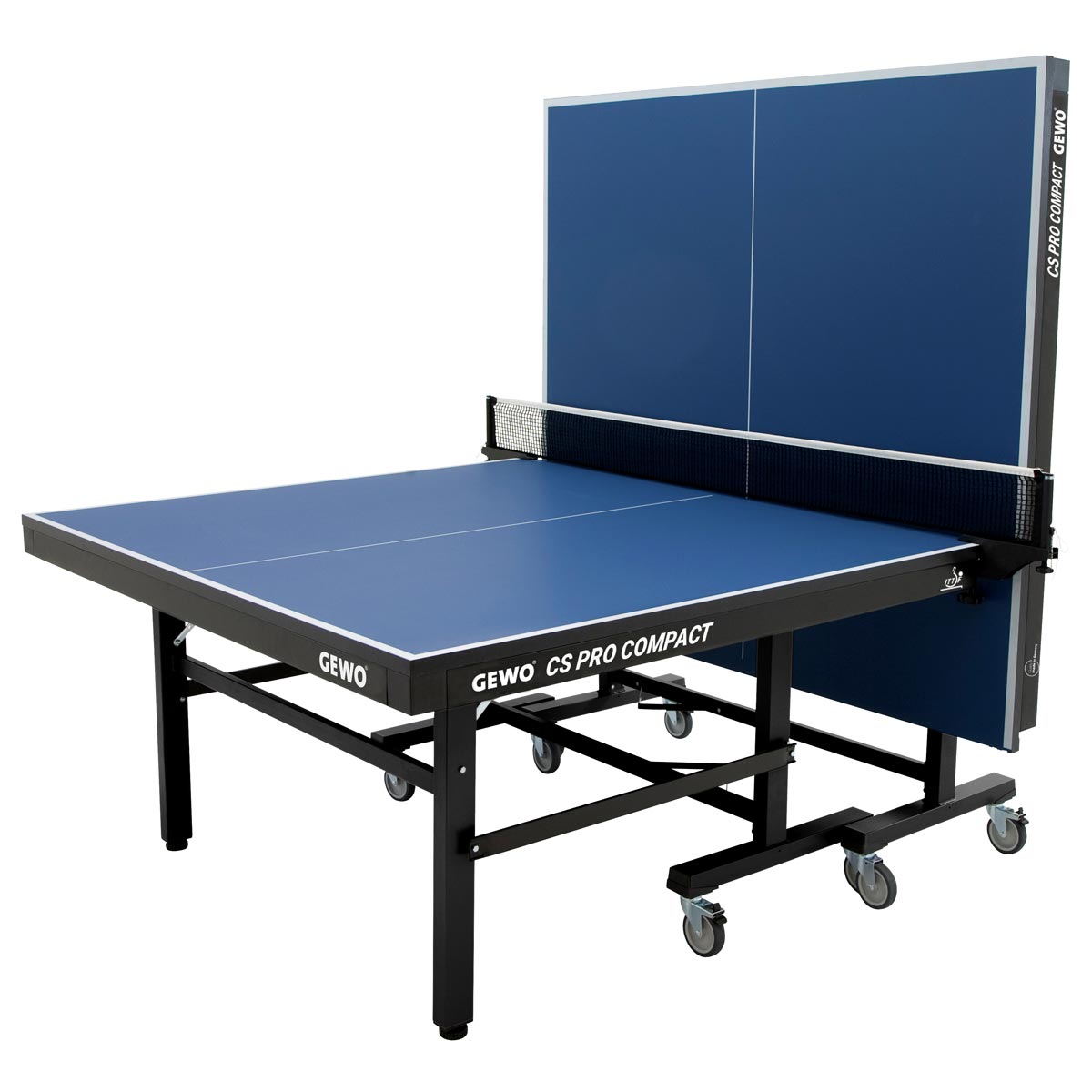 GEWO Tisch CS Pro Compact grün