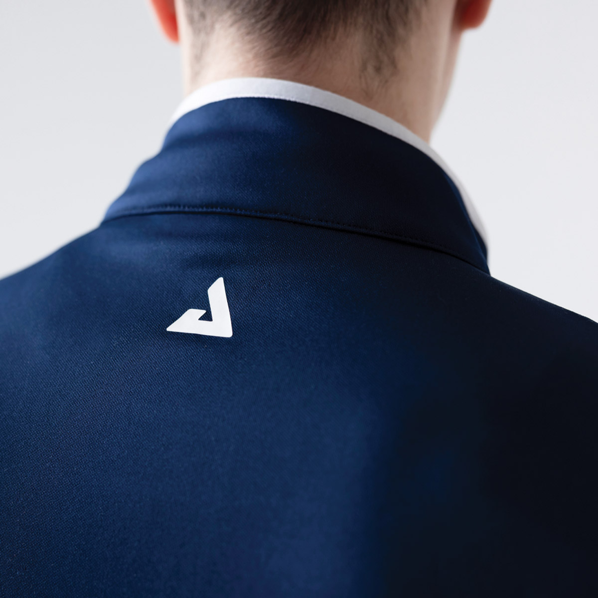 Joola Anzugjacke Team 25 navy XXS