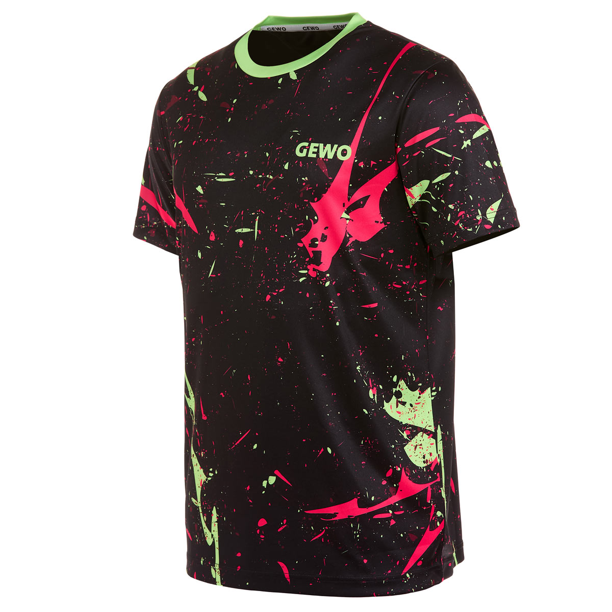 GEWO Shirt Tamarro II – Bild 3
