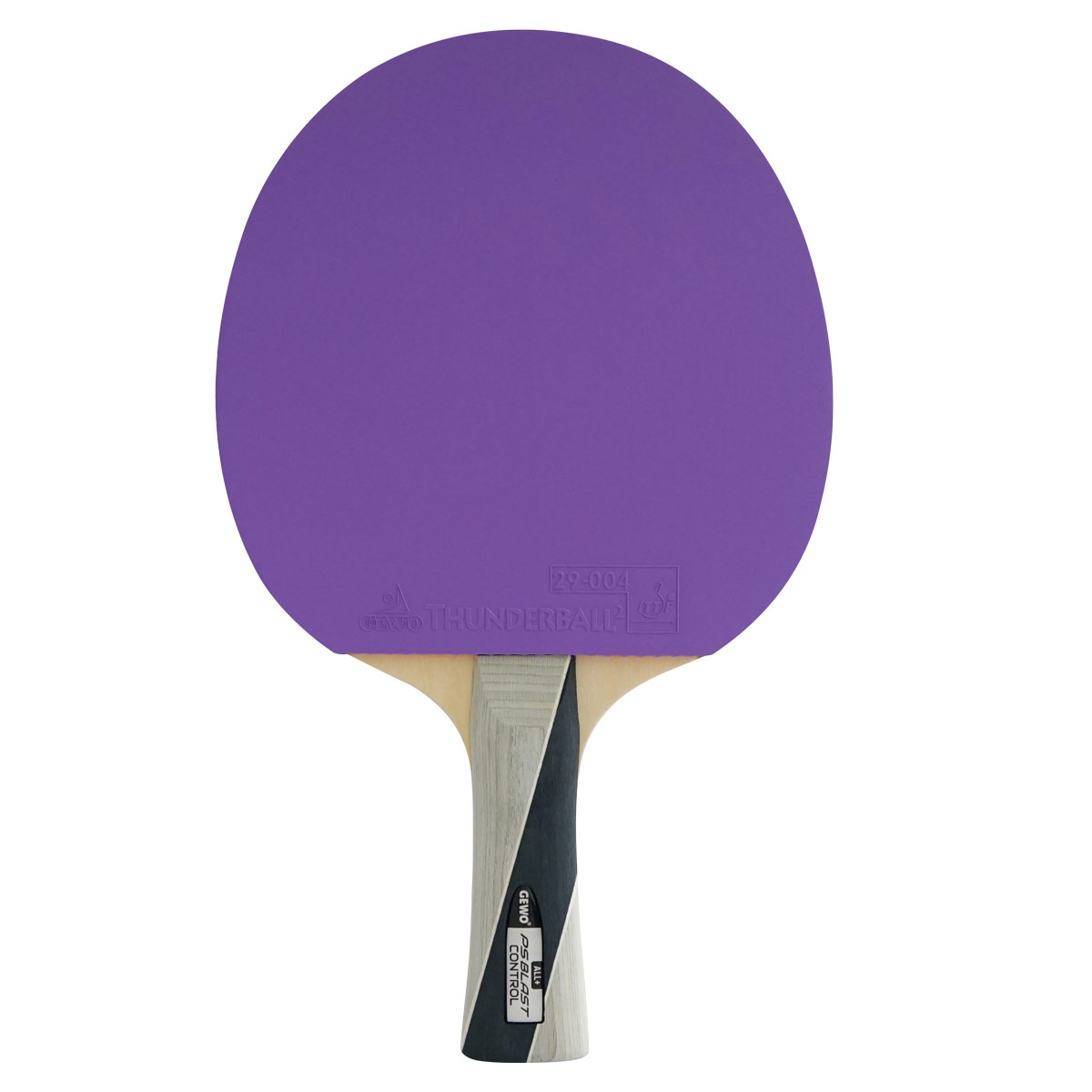 GEWO PS Blast Control – Bild 3