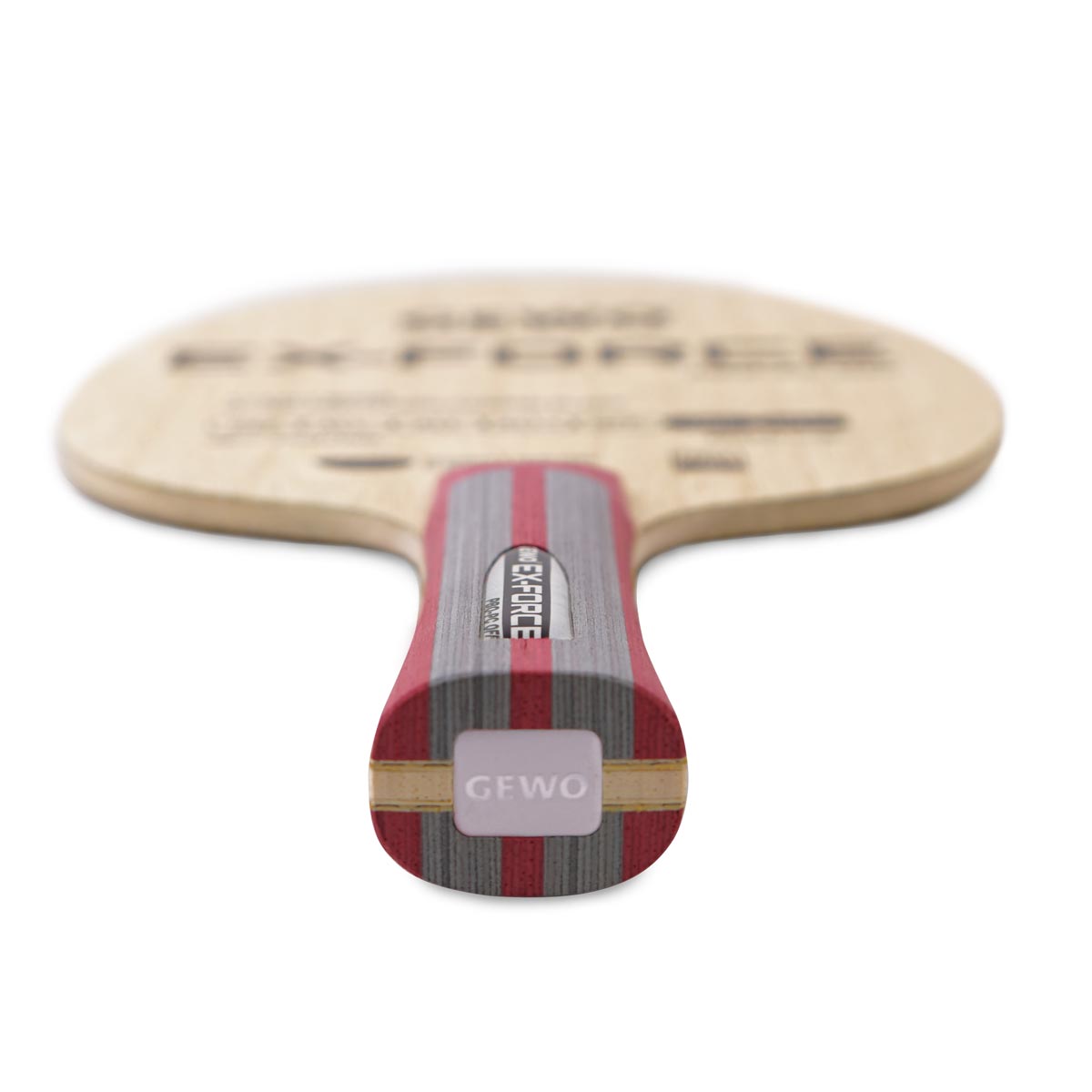 GEWO Holz Ex-Force PBO-PC OFF anatomisch