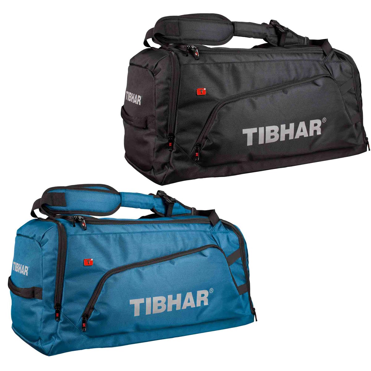 Tibhar Shanghai Sporttasche