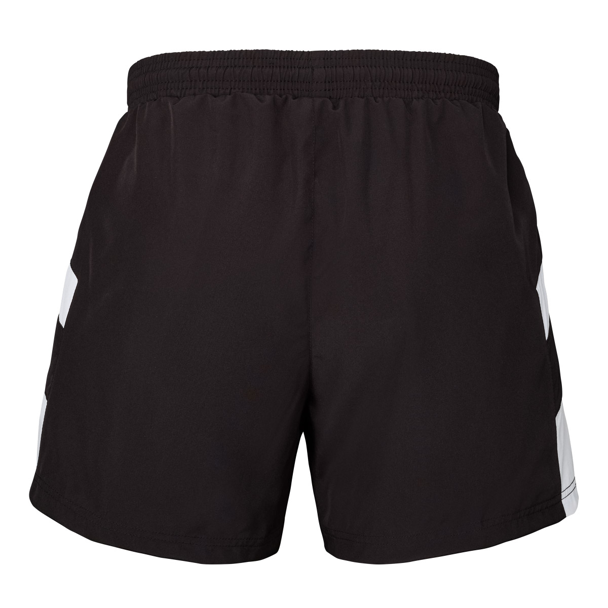GEWO Shorts Match schwarz XXS – Bild 2