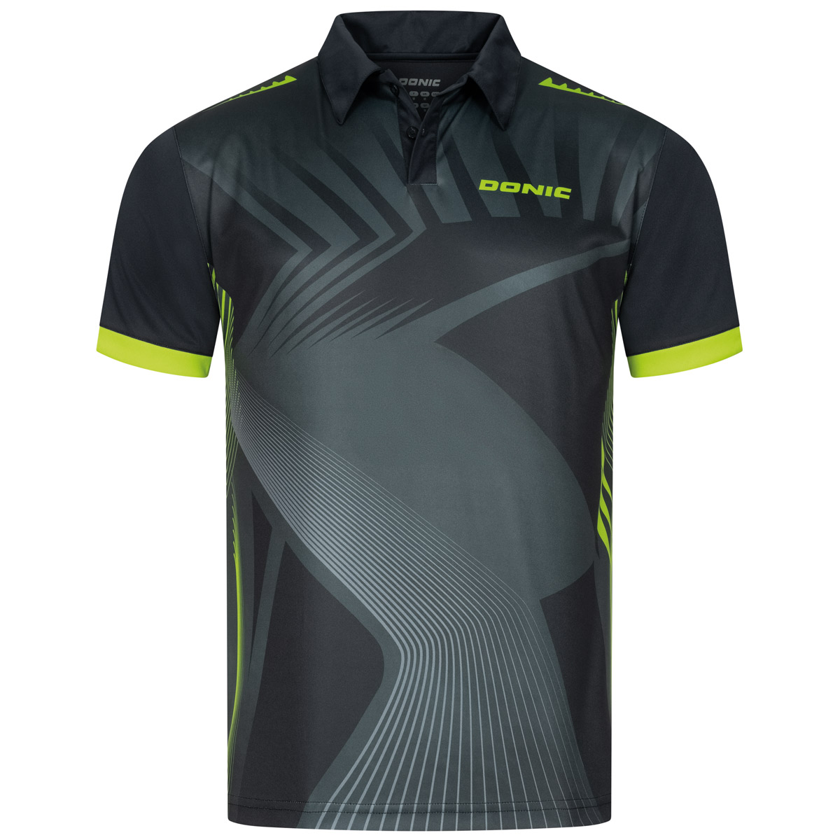 Donic Polo-Shirt Manic