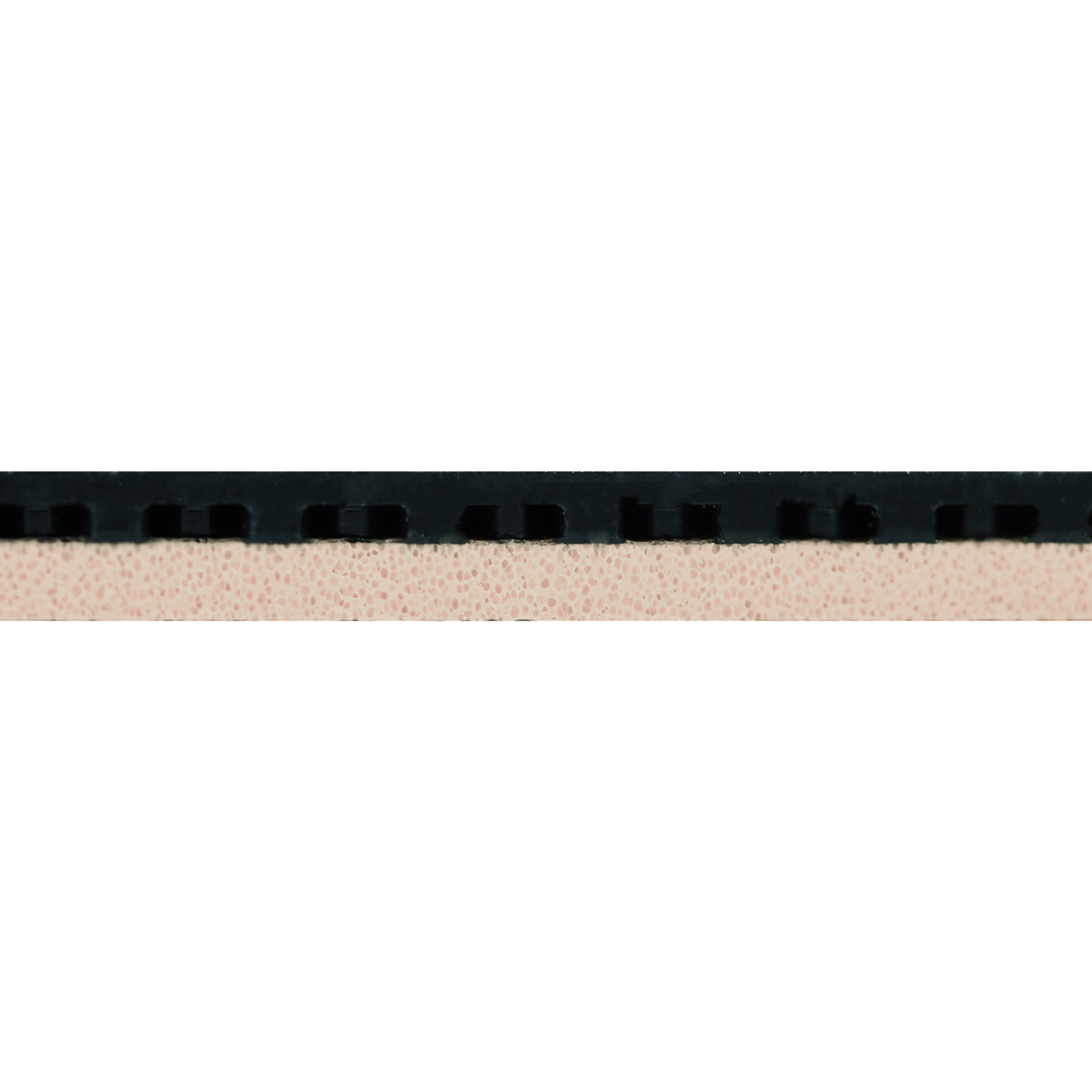 GEWO Belag Nexxus EL Pro 50 Hard – Bild 2