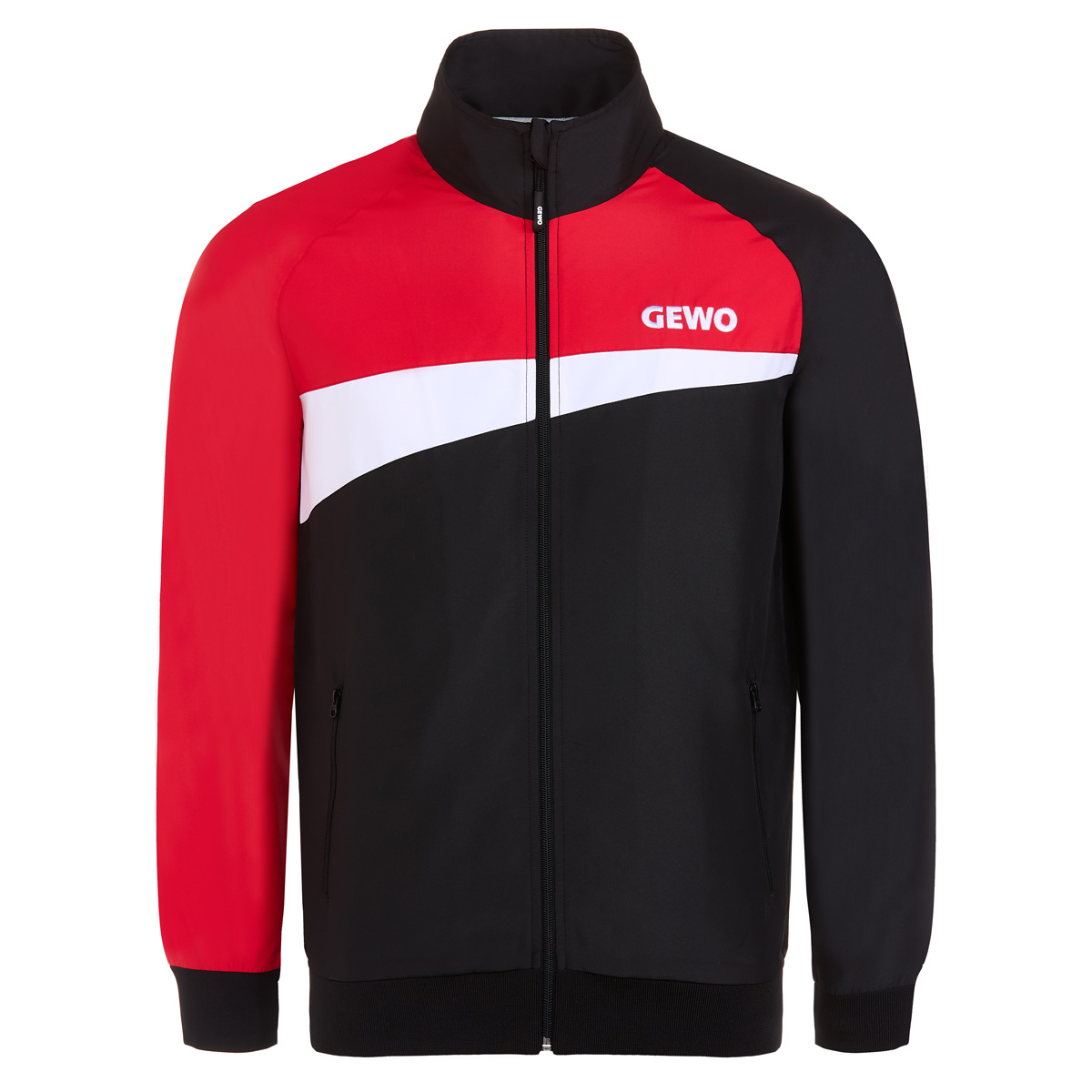 GEWO Fondi Trainingsjacke