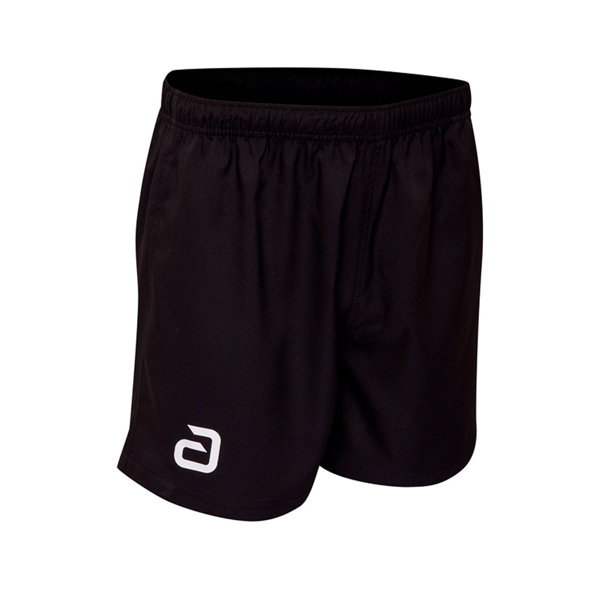 Andro Short Torin M schwarz – Bild 2