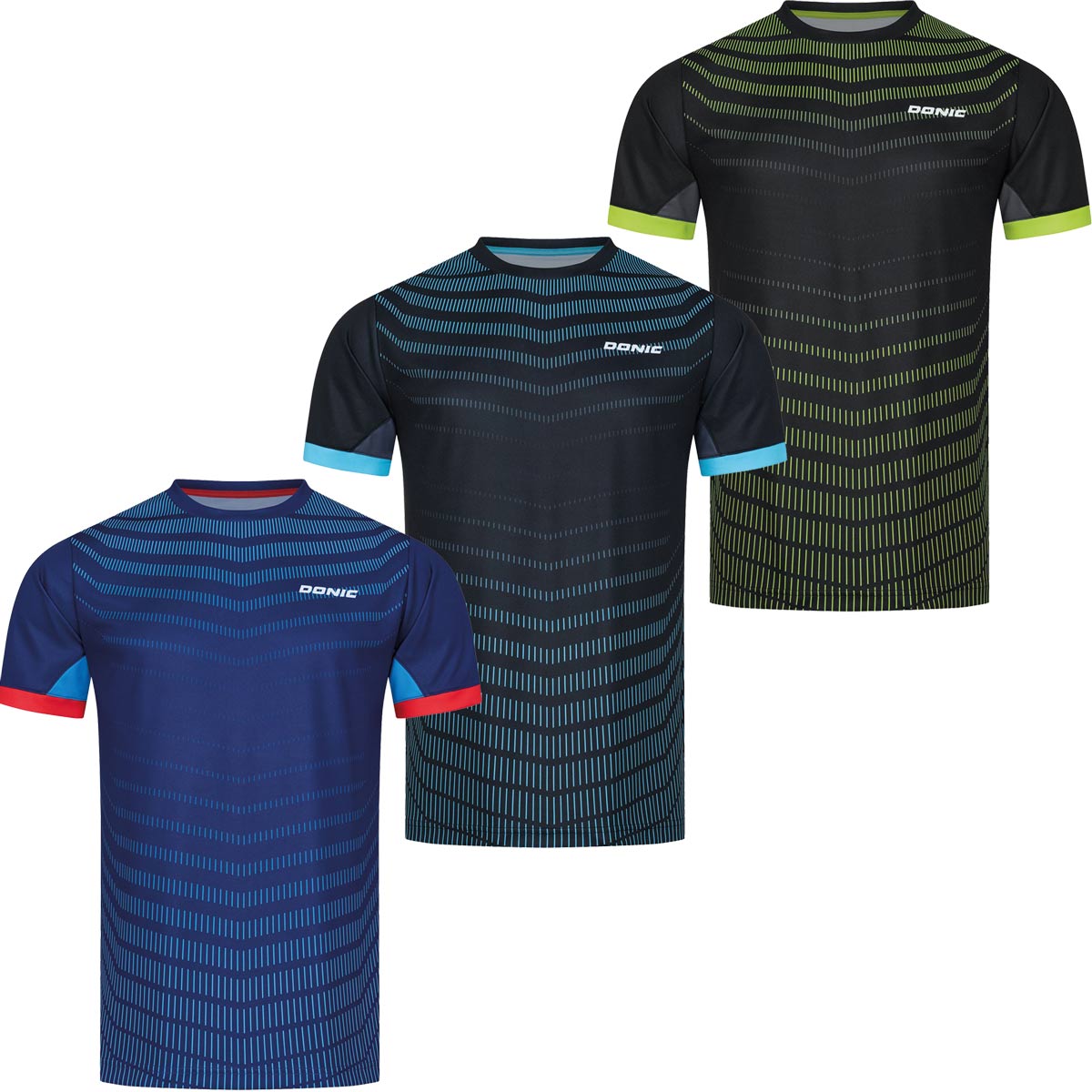Donic T-Shirt Nexis – Bild 5