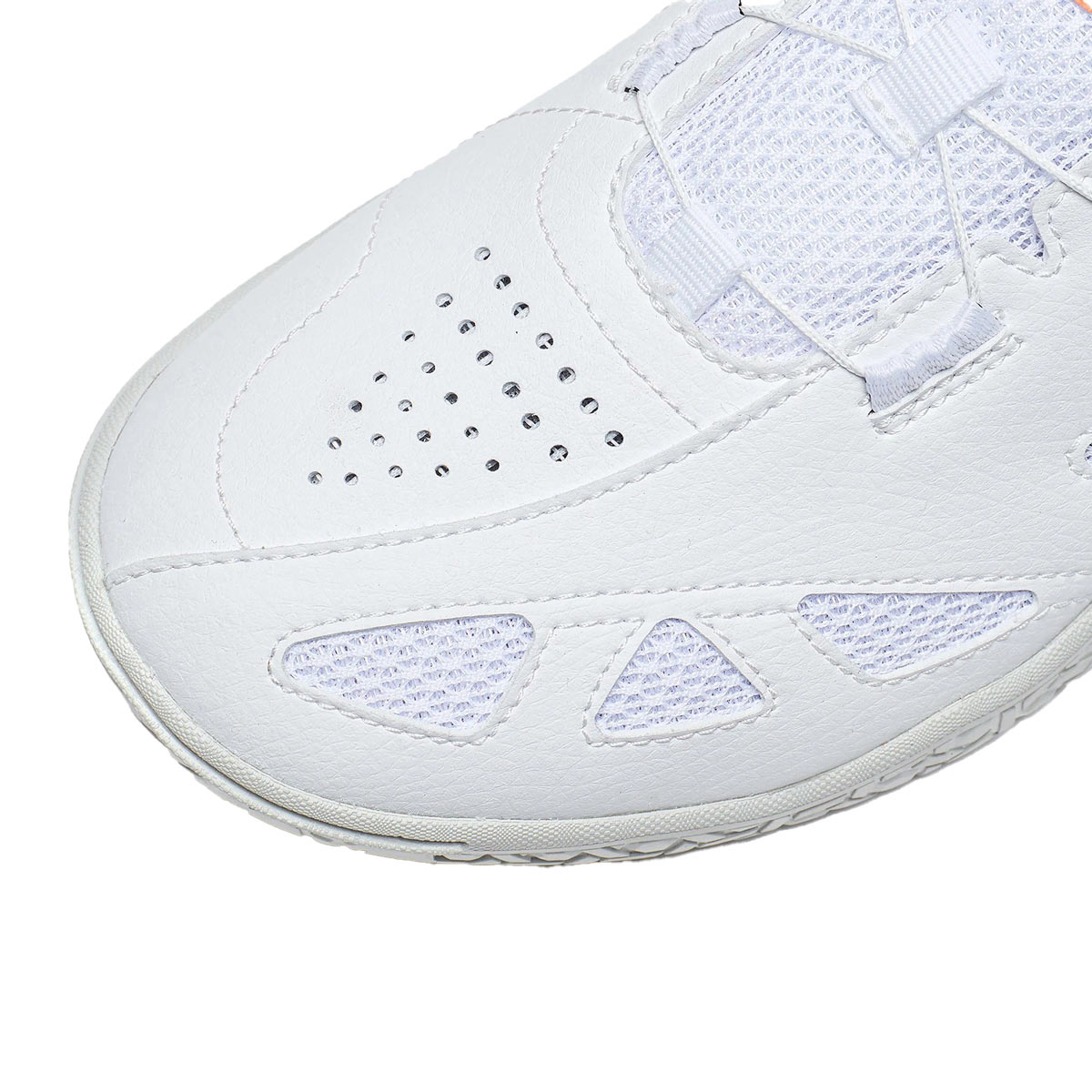 LI-NING Kurzsocke Damen lila SOCM