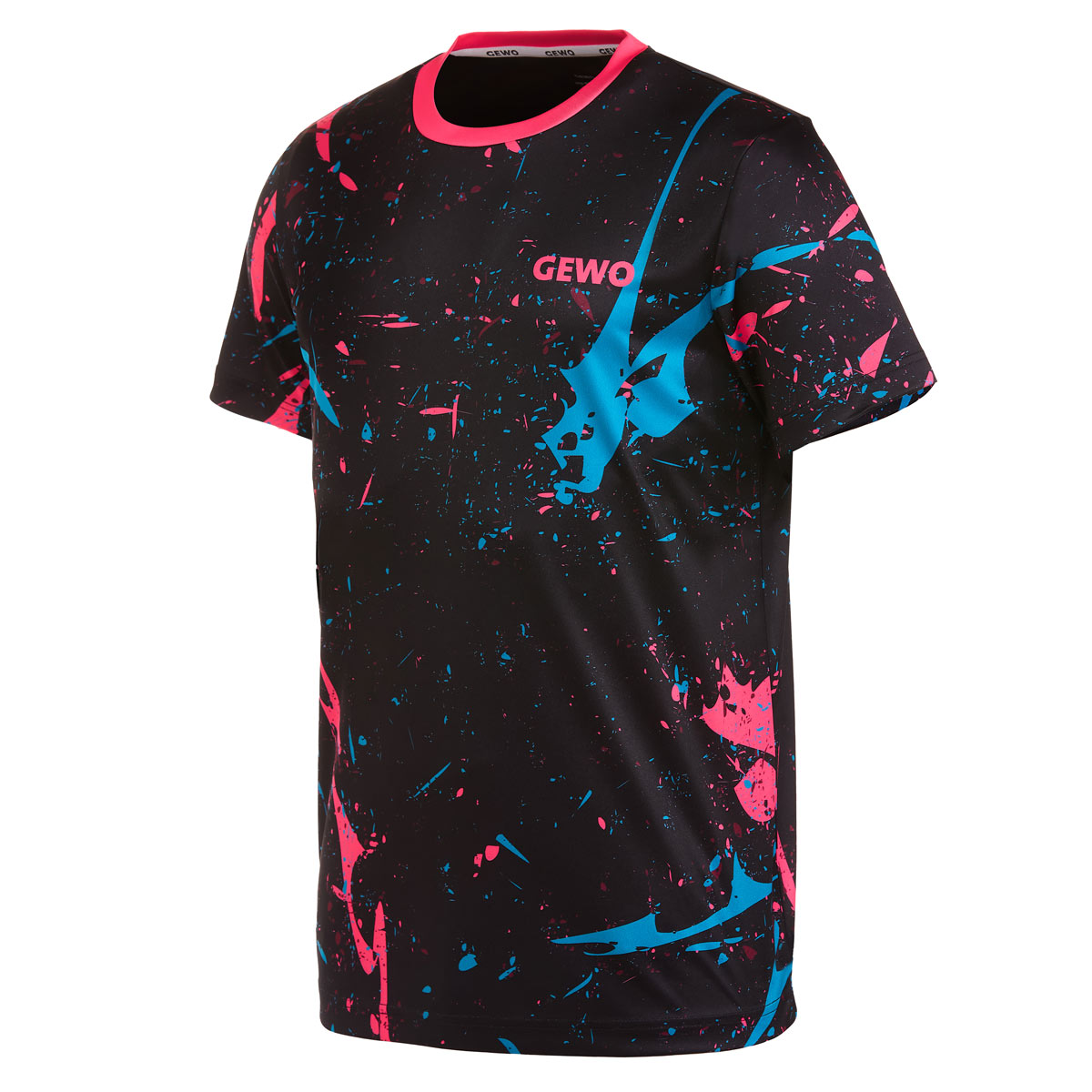 GEWO Shirt Tamarro I – Bild 3