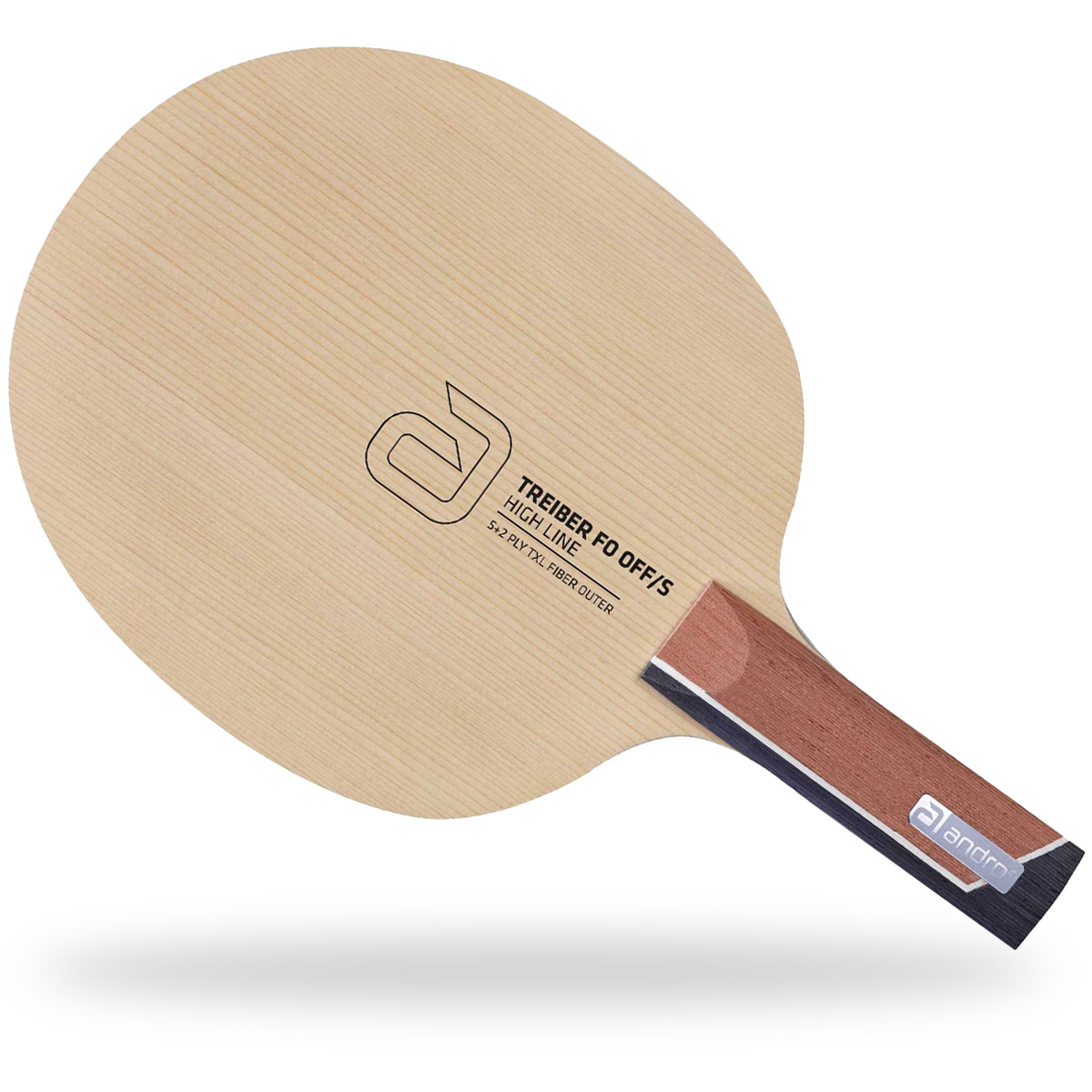 Andro Holz Treiber FO OFF/S