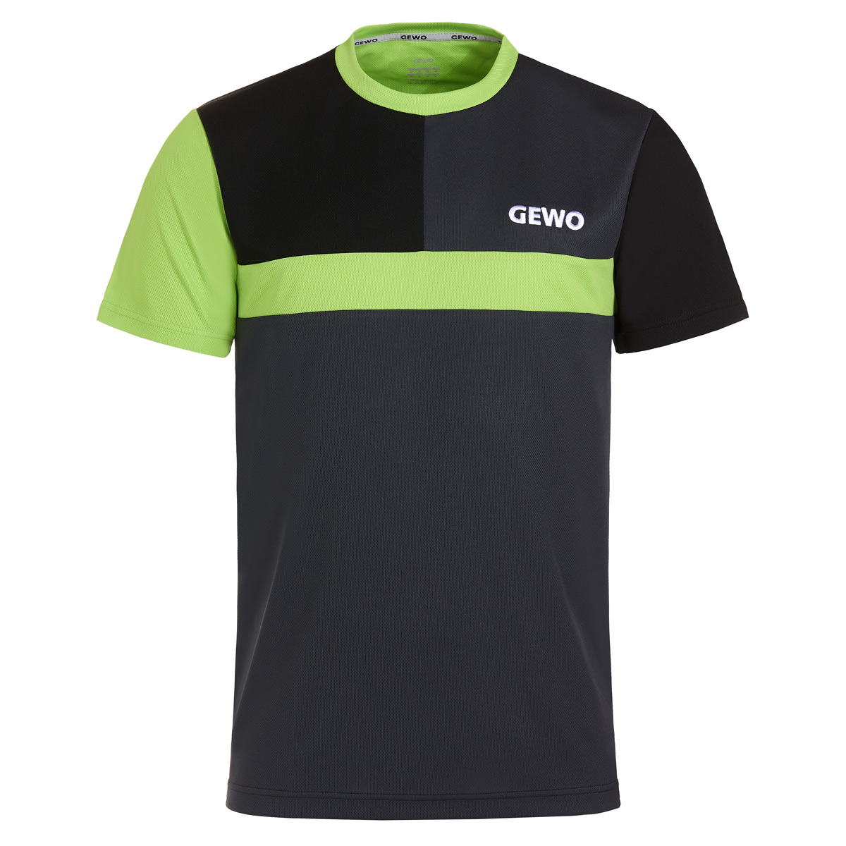 GEWO T-Shirt Ravenna Angebot Nine – Bild 2