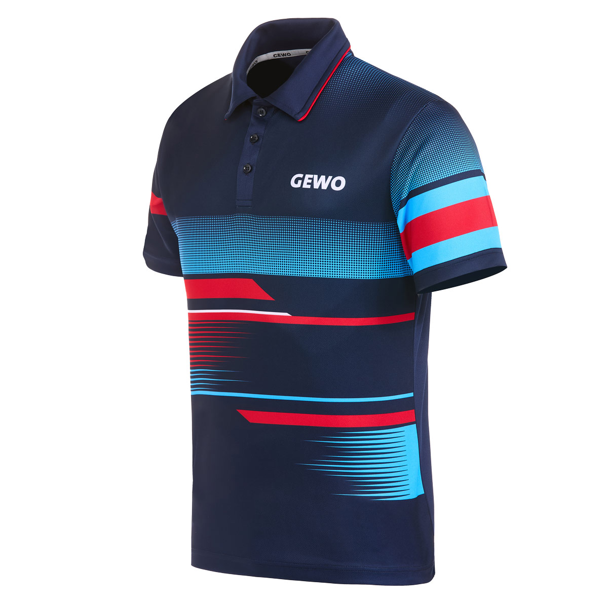 GEWO Poloshirt Sarno I – Bild 3